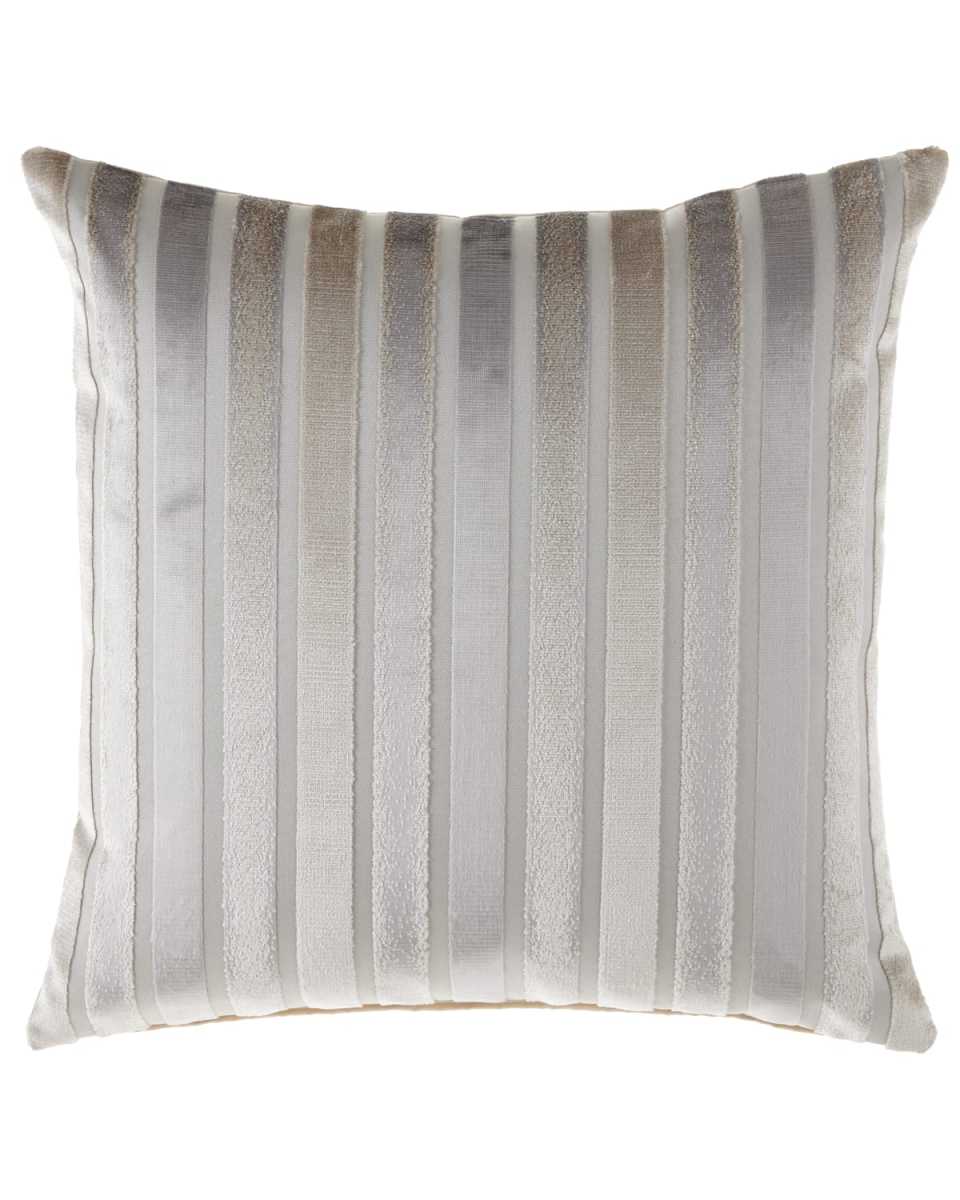 Gaia Sterling Pillow